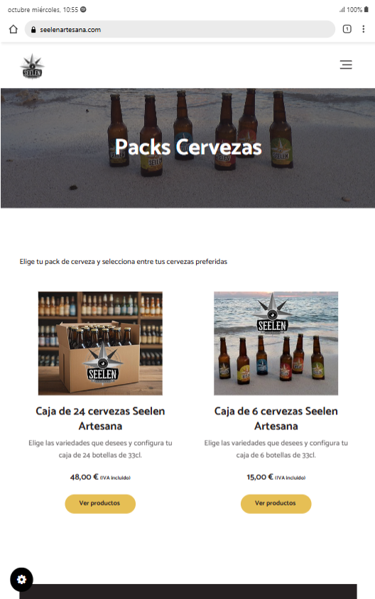 www.seelenartesana.com
